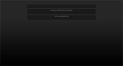 Desktop Screenshot of claus-steinmassl.com